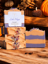 Load image into Gallery viewer, LITTLE HIPPIE Goat Milk Soap