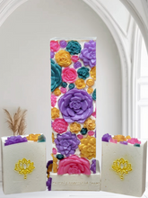 Load image into Gallery viewer, GARDENIA Goat Milk Soap