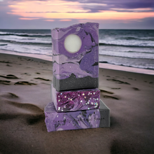 Load image into Gallery viewer, MOONLIT PATH Goat Milk Soap
