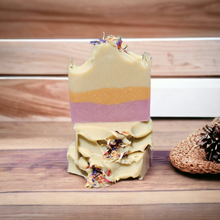 Load image into Gallery viewer, LITTLE HIPPIE Goat Milk Soap
