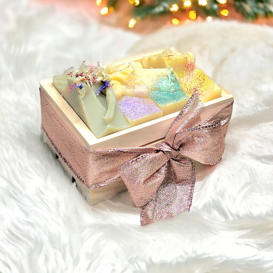 Simply Natural Gift Box
