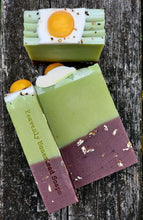 Load image into Gallery viewer, AVOCADO TOAST Goat Milk Soap
